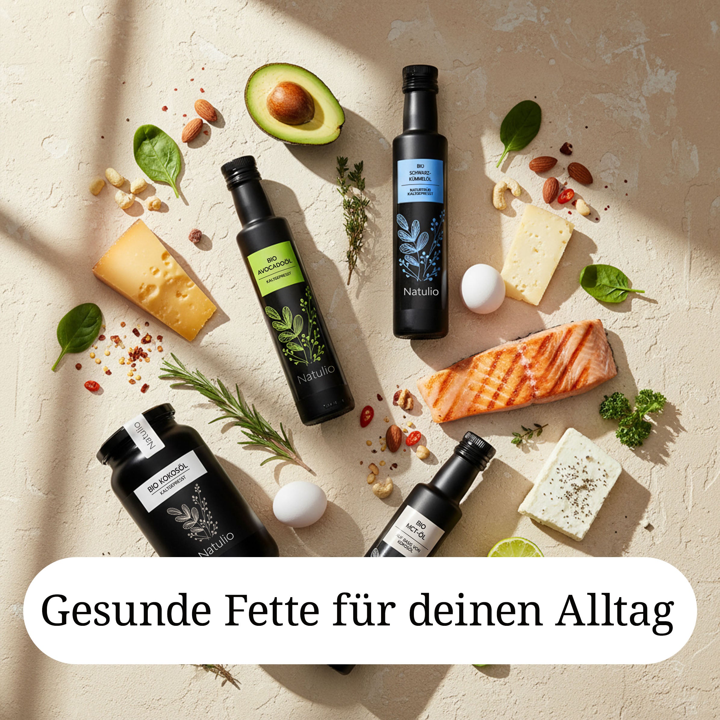 Bio Keto Starter Set