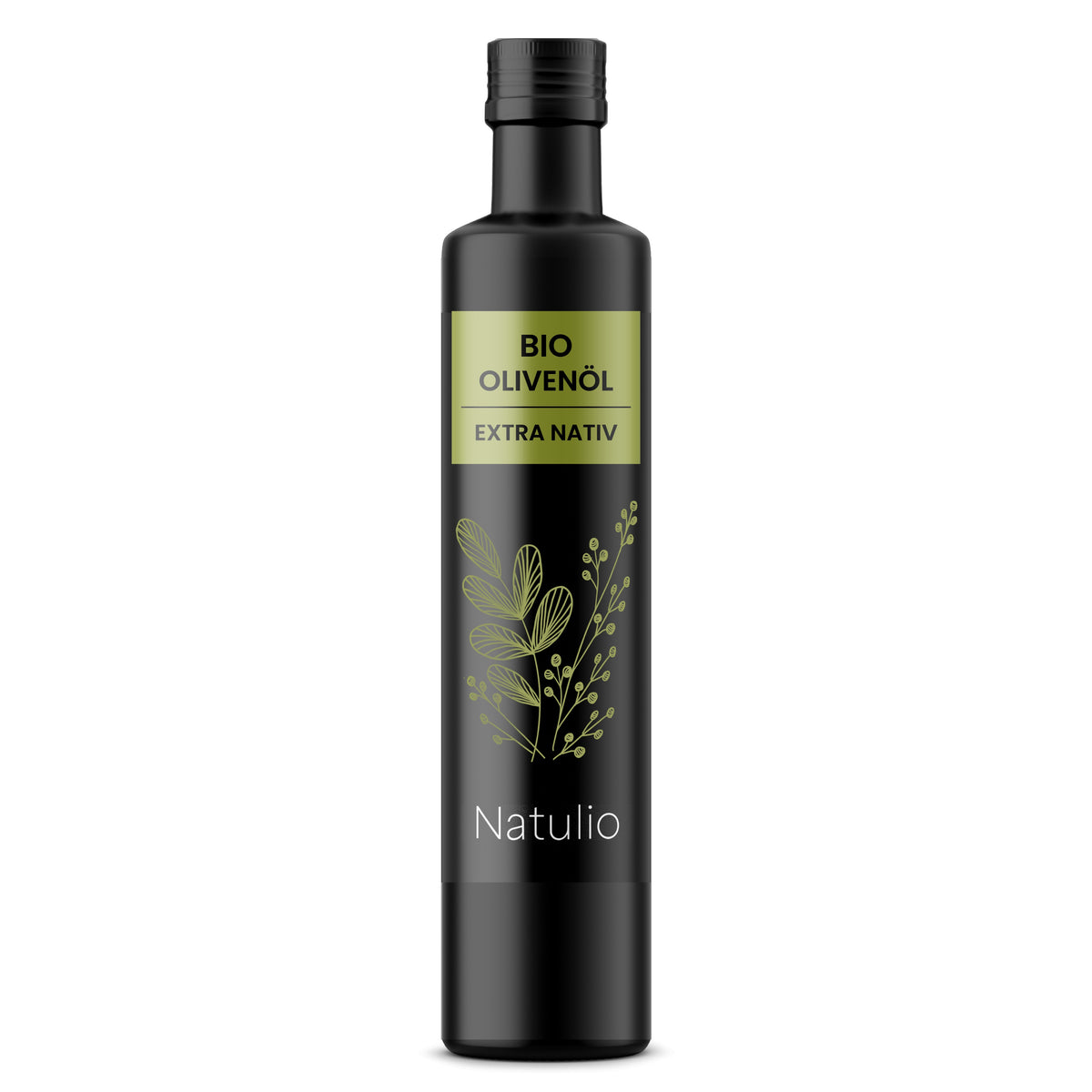 Bio Olivenöl extra nativ
