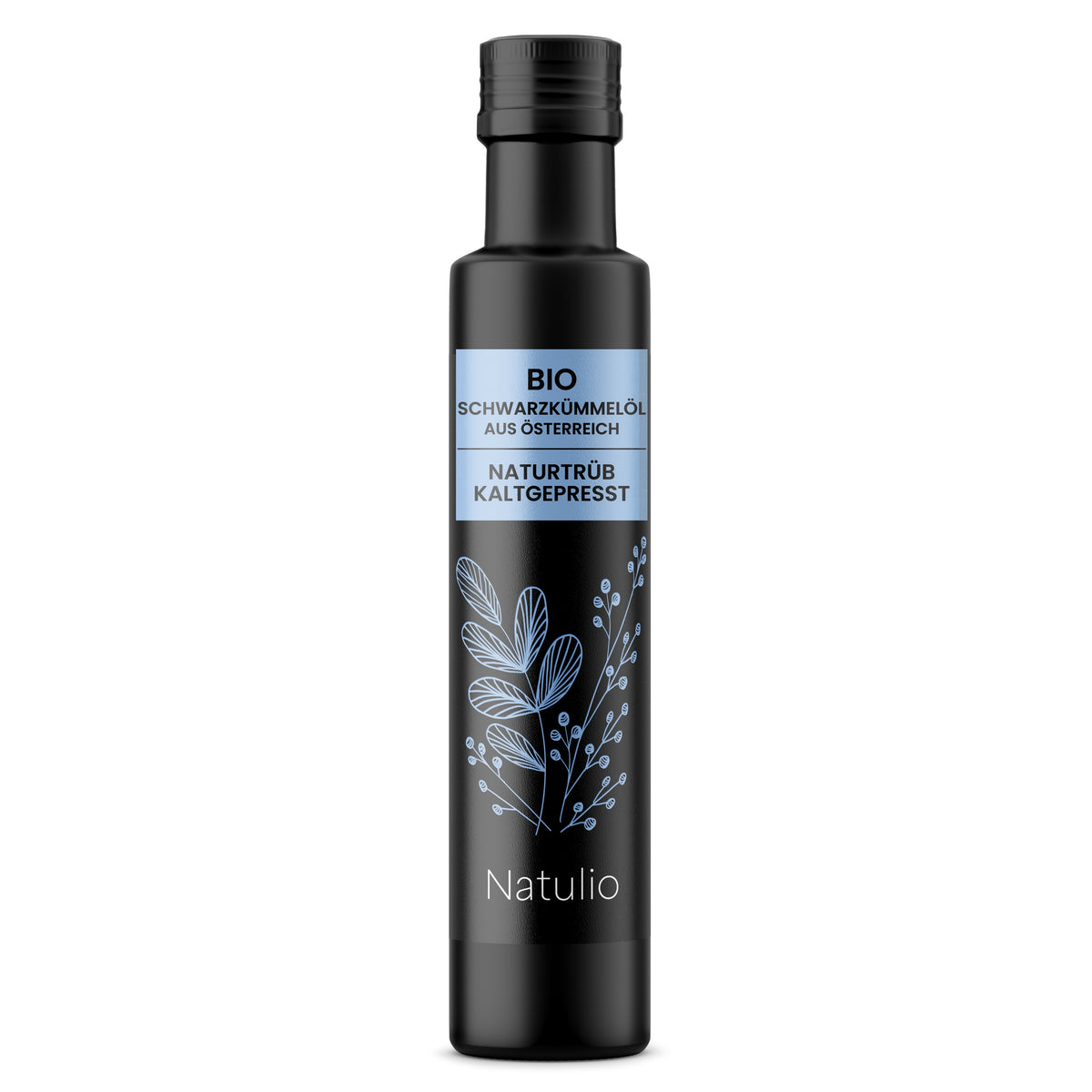 Bio Schwarzkümmel aus Österreich