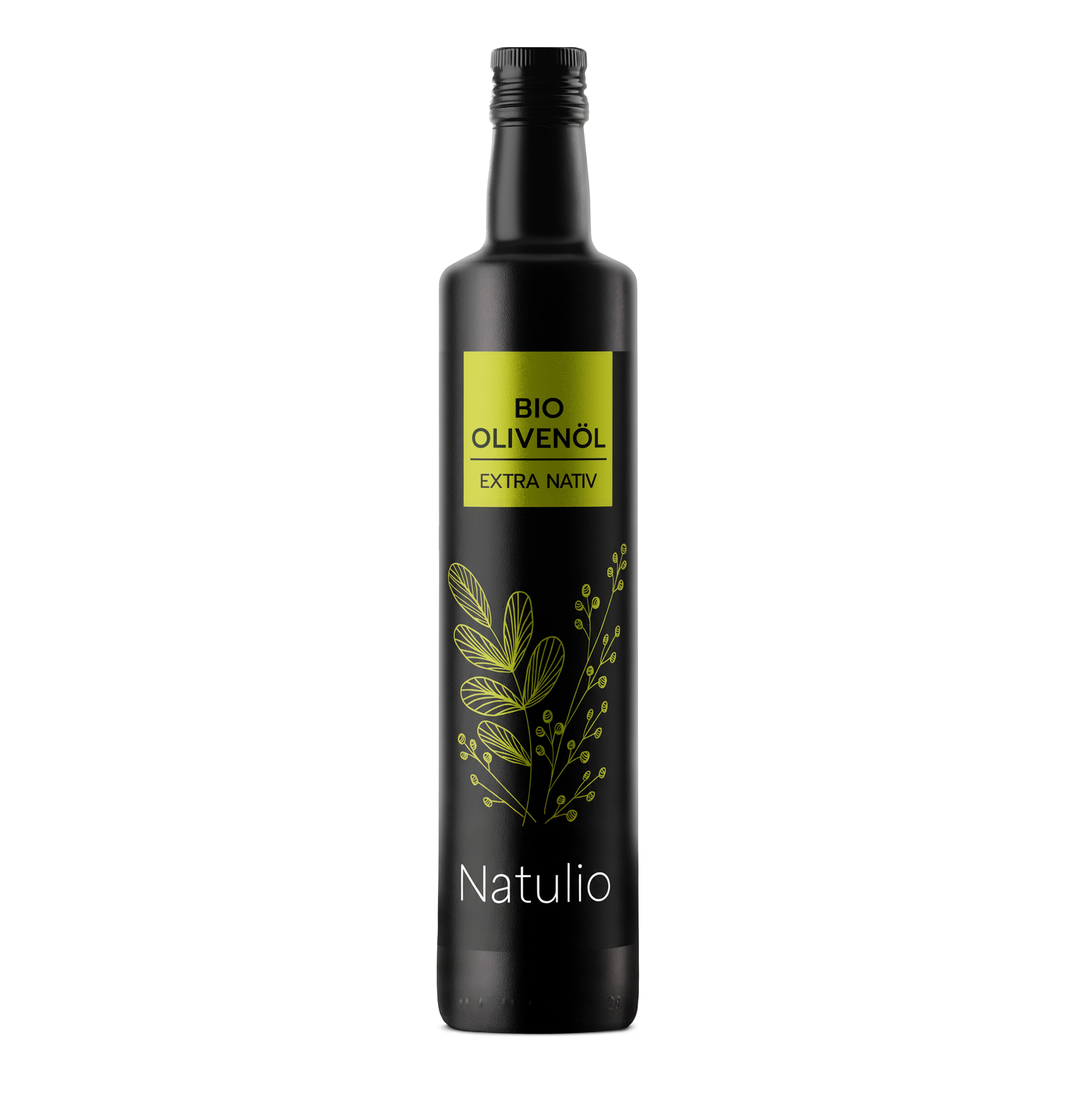 Bio Olivenöl extra nativ
