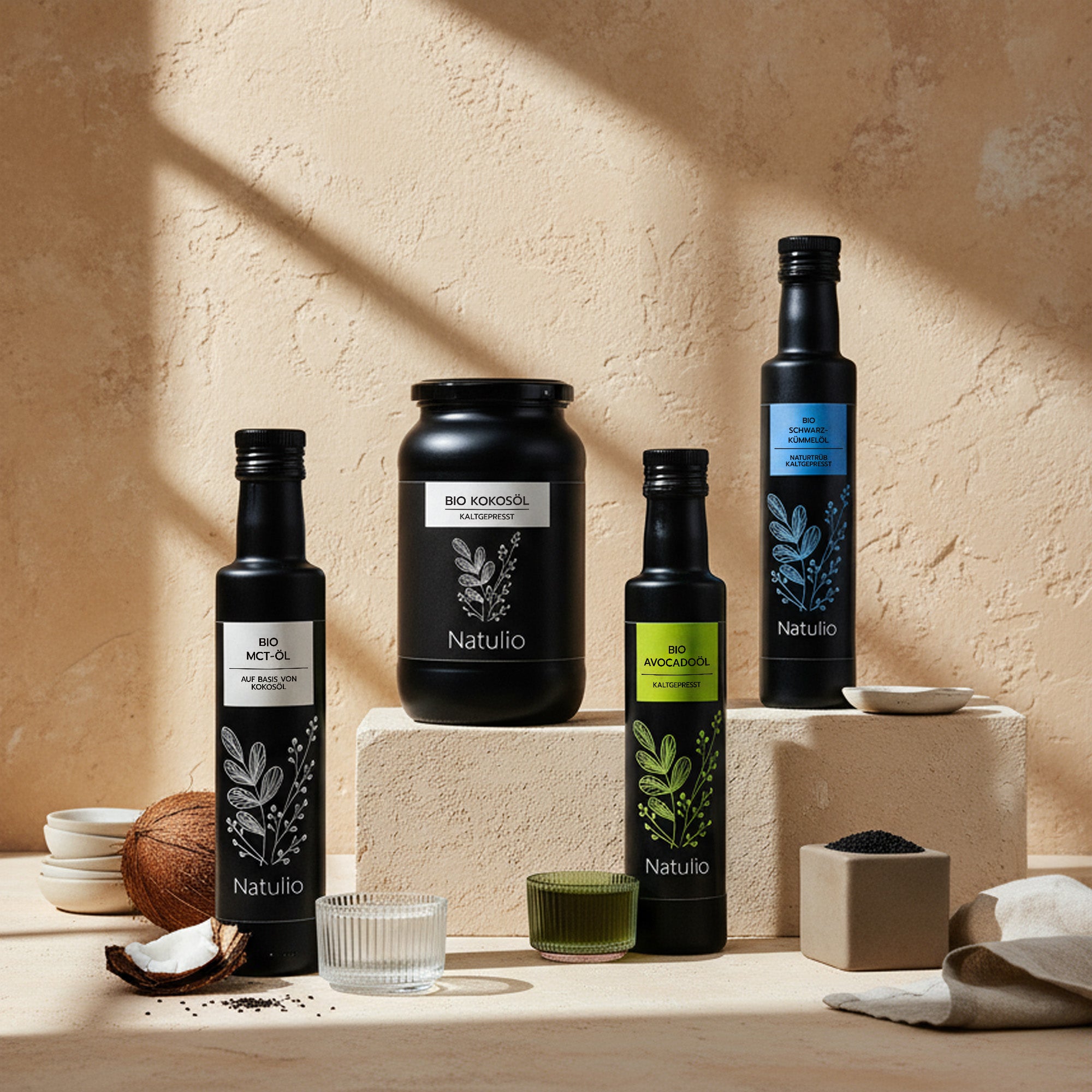 Bio Keto Starter Set