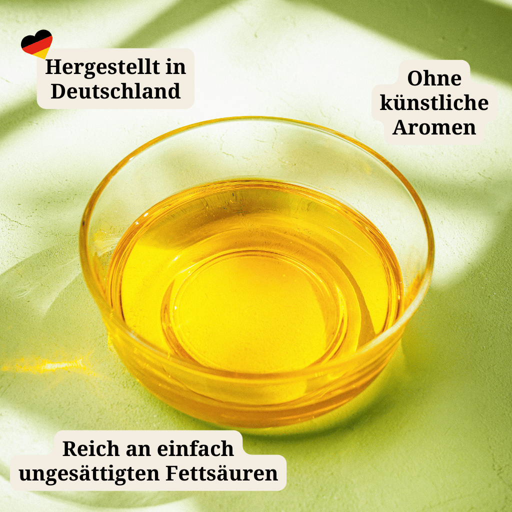 Bio Chiliöl kaltgepresst