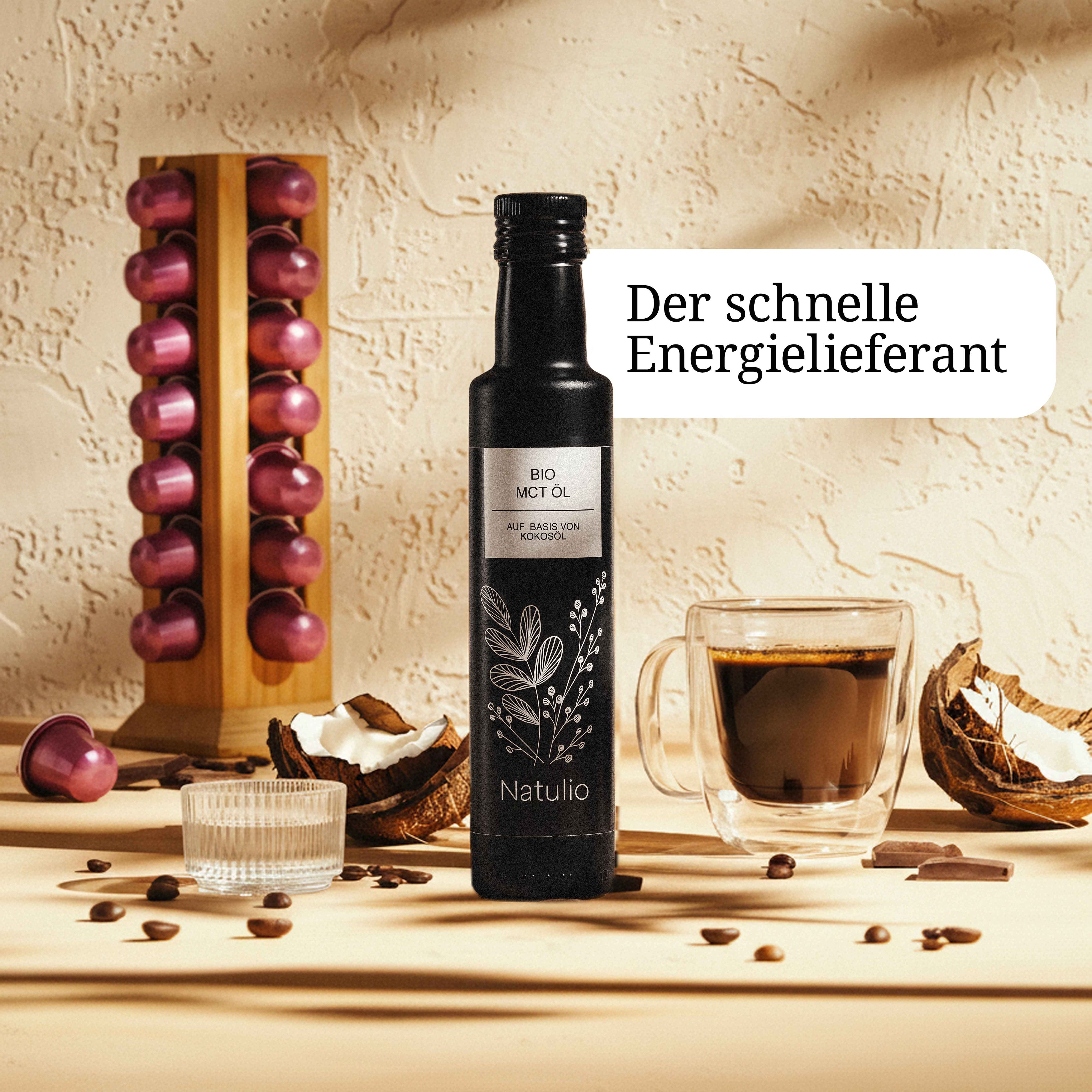 Bio Keto Starter Set