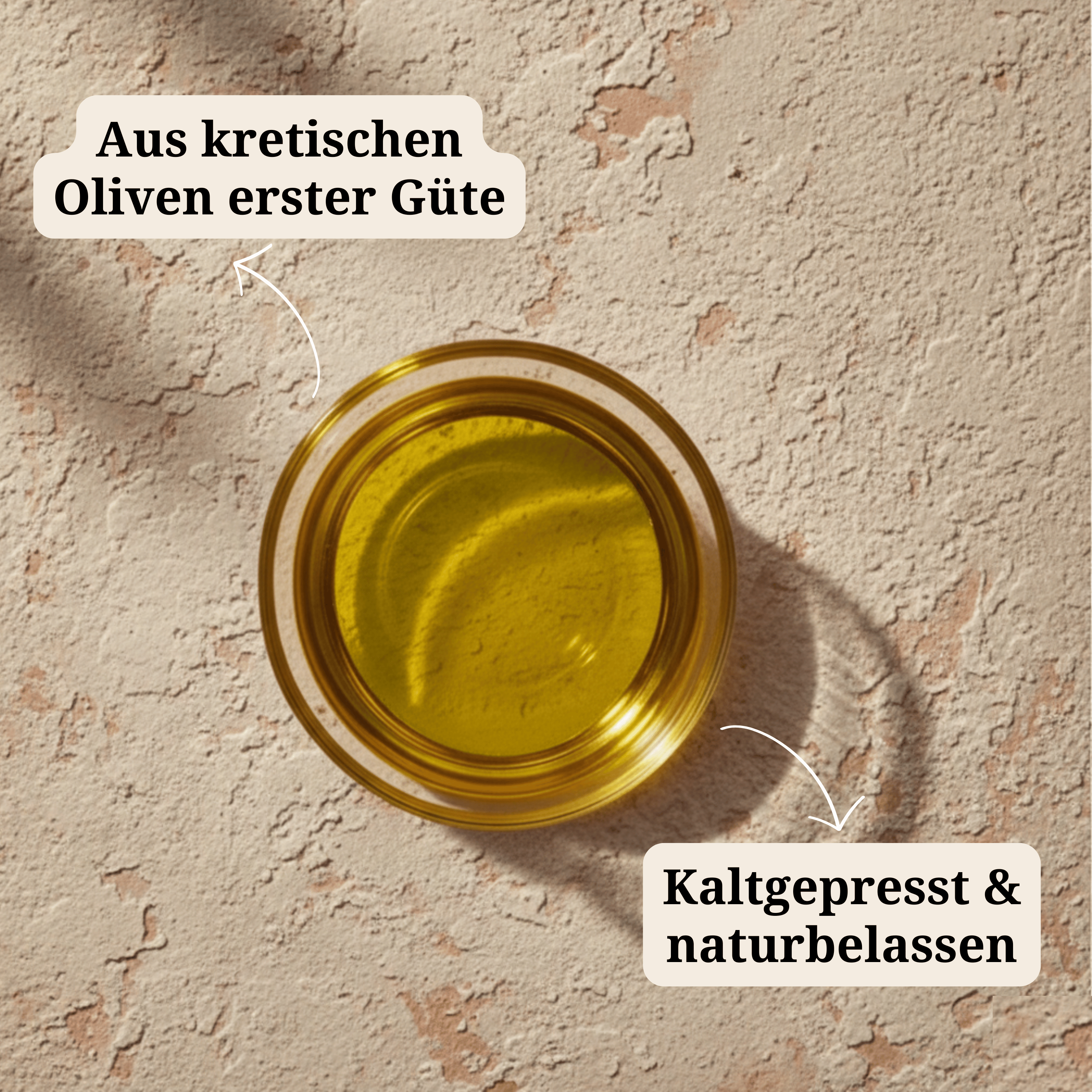 Bio Olivenöl extra nativ